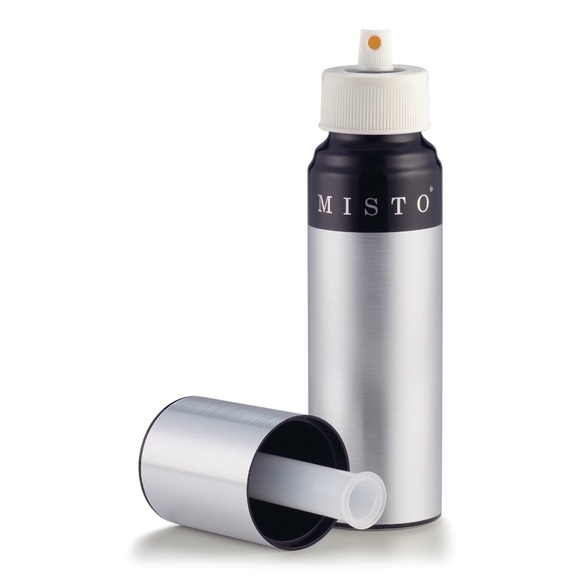 🛍️FREE w/$15☀️ Misto Stainless Steel Olive Oil Sprayer - Picture 15 of 15